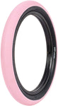 Cult X Vans Tire - 20 x 2.4 Clincher Wire Rose Pink/Black