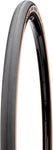 Maxxis, Re-Fuse, Tire, 700x40C, Folding, Tubeless Ready, Dual, MaxxShield, 60TPI, Tanwall