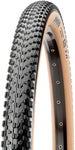 Maxxis, Ikon, Tire, 29''x2.20, Folding, Tubeless Ready, 3C Maxx Speed, EXO, 60TPI, Tanwall