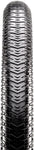 Maxxis, DTH, Tire, 26''x2.30, Folding, Clincher, Single, EXO, 60TPI, Tanwall