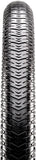 Maxxis, DTH, Tire, 26''x2.30, Folding, Clincher, Single, EXO, 60TPI, Tanwall