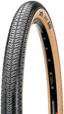 Tires Max Dth 26X2.15 Bk/Dsk Fold/60 Sc/Exo