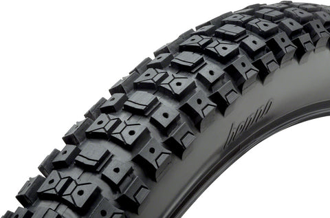 Benno Knobby Dirt Tire - 24 x 2.5 Black