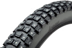 Benno Studded Snow Tire - 24 x 2.5 Black