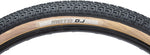 DMR Moto DJ Tire - 26 x 2.2 Clincher Wire Skinwall