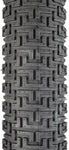 DMR Moto DJ Tire - 26 x 2.2 Clincher Wire Black