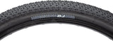 DMR Moto DJ Tire - 26 x 2.2 Clincher Wire Black