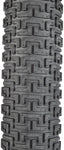 DMR Moto DJ Tire - 26 x 2.2 Clincher Folding Black