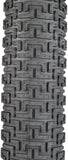 DMR Moto DJ Tire - 26 x 2.2 Clincher Folding Black