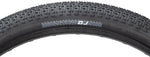 DMR Moto DJ Tire - 26 x 2.2 Clincher Folding Black