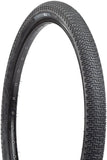 DMR Moto DJ Tire - 26 x 2.2 Clincher Folding Black