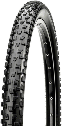 CST Heathen Tire - 26 x 2.10 Clincher Folding Black EPS Puncture Protection Dual