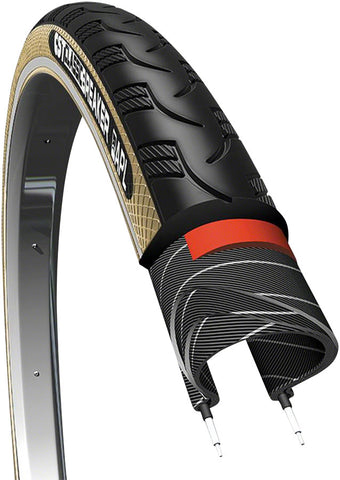 CST Classic Breaker Tire - 28 x 1.75 Clincher Folding Skinwall