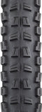 CST Big Fat Tire 26 x 2.4 Clincher Wire Black