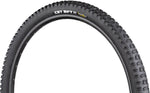 CST Big Fat Tire 26 x 2.4 Clincher Wire Black