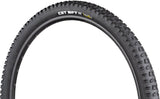 CST, BFT C1752, Tire, 29''x3.00, Wire, Clincher, Single, 60TPI, Black
