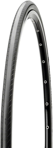 CST Conquistare Tire - 700 x 23 Clincher Folding Black EPSBTB Puncture