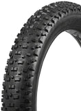 Vee Tire Co. Snowshoe Fat Bike Tire 26 x 4.5 72tpi Folding Bead MPC Compound