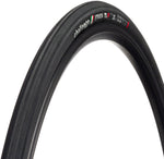 Challenge Strada Race Tire - 700 x 30 Tubeless Folding Black/Brown