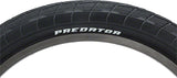 Eclat Predator Tire 20 x 2.3 Clincher Wire Black 120tpi