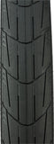 Eclat Mirage Tire 20 x 2.25 Clincher Wire Black 110tpi