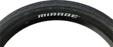 Eclat Mirage Tire 20 x 2.35 Clincher Wire Black 110tpi