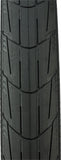 Eclat Mirage Tire 20 x 2.25 Clincher Folding Black 110tpi