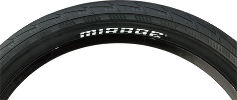 Eclat Mirage Tire 20 x 2.25 Clincher Folding Black 110tpi