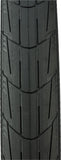 Eclat Mirage Tire 20 x 2.35 Clincher Folding Black 110tpi