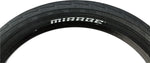 Eclat Mirage Tire 20 x 2.35 Clincher Folding Black 110tpi