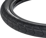 Eclat Mirage Tire 20 x 2.45 Clincher Wire Black 110tpi