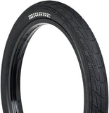 Eclat Mirage Tire 20 x 2.45 Clincher Wire Black 110tpi