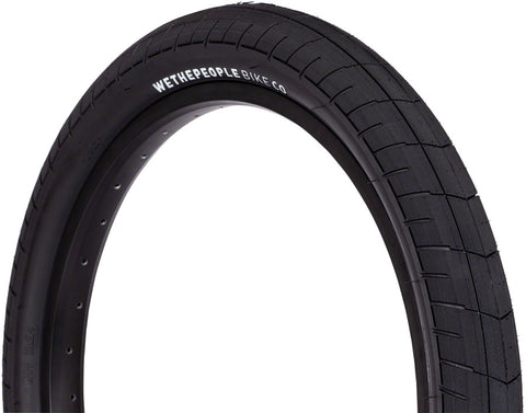 WTP Activate Tire - 20 x 2.35 Clincher Wire Black 100psi