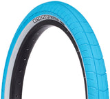 WTP Activate Tire - 20 x 2.4 Clincher Wire Blue/Gray 60psi