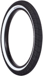 WTP Activate Tire - 20 x 2.35 Clincher Wire Black/White 100psi