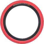 WTP Activate Tire - 20 x 2.35 Clincher Wire Black/Red 100psi