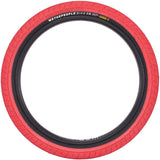 WTP Activate Tire - 20 x 2.35 Clincher Wire Black/Red 100psi