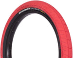 WTP Activate Tire - 20 x 2.35 Clincher Wire Black/Red 100psi