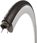 Vittoria E-Dventure Tire - 700 x 35 Clincher Wire Black/Reflective