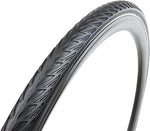 Vittoria Journalier Tire - 700 x 35 Clincher Wire Black