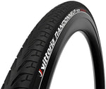 Vittoria Randonneur Tech G2.0 Tire 26 x 1.5 Rigid Bead Black/Reflective