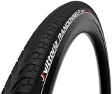 Vittoria Randonneur Tech G2.0 Tire 700 x 40 Rigid Bead Black/Reflective