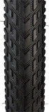 Surly ExtraTerrestrial Tire 26 x 2.5 Tubeless Folding Black 60tpi