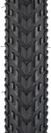 Surly ExtraTerrestrial Tire 29 x 2.5 Tubeless Folding Black 60tpi