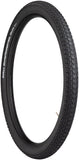 Surly ExtraTerrestrial Tire 29 x 2.5 Tubeless Folding Black 60tpi