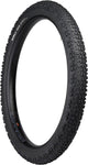 Surly Knard Tire 27.5 x 3 Tubeless Folding Black 60tpi