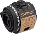 Surly ExtraTerrestrial Tire 26 x 46c Tubeless Folding Black 60tpi