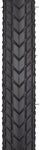 Surly ExtraTerrestrial Tire 700 x 41 Tubeless Folding Black 60tpi