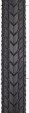 Surly ExtraTerrestrial Tire 700 x 41 Tubeless Folding Black 60tpi