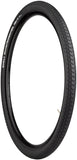 Surly ExtraTerrestrial Tire 700 x 41 Tubeless Folding Black 60tpi